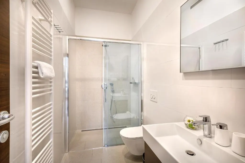 Villa Elizabeta Apartments Opatija