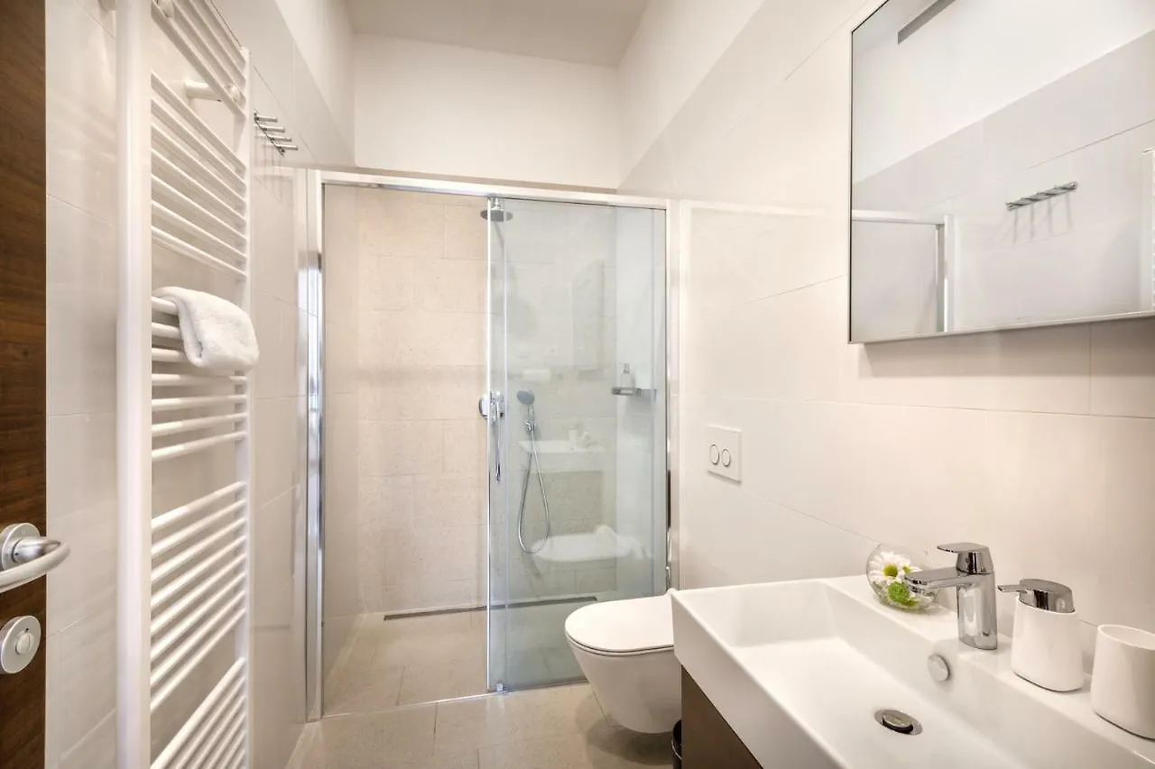 Villa Elizabeta Apartments Opatija