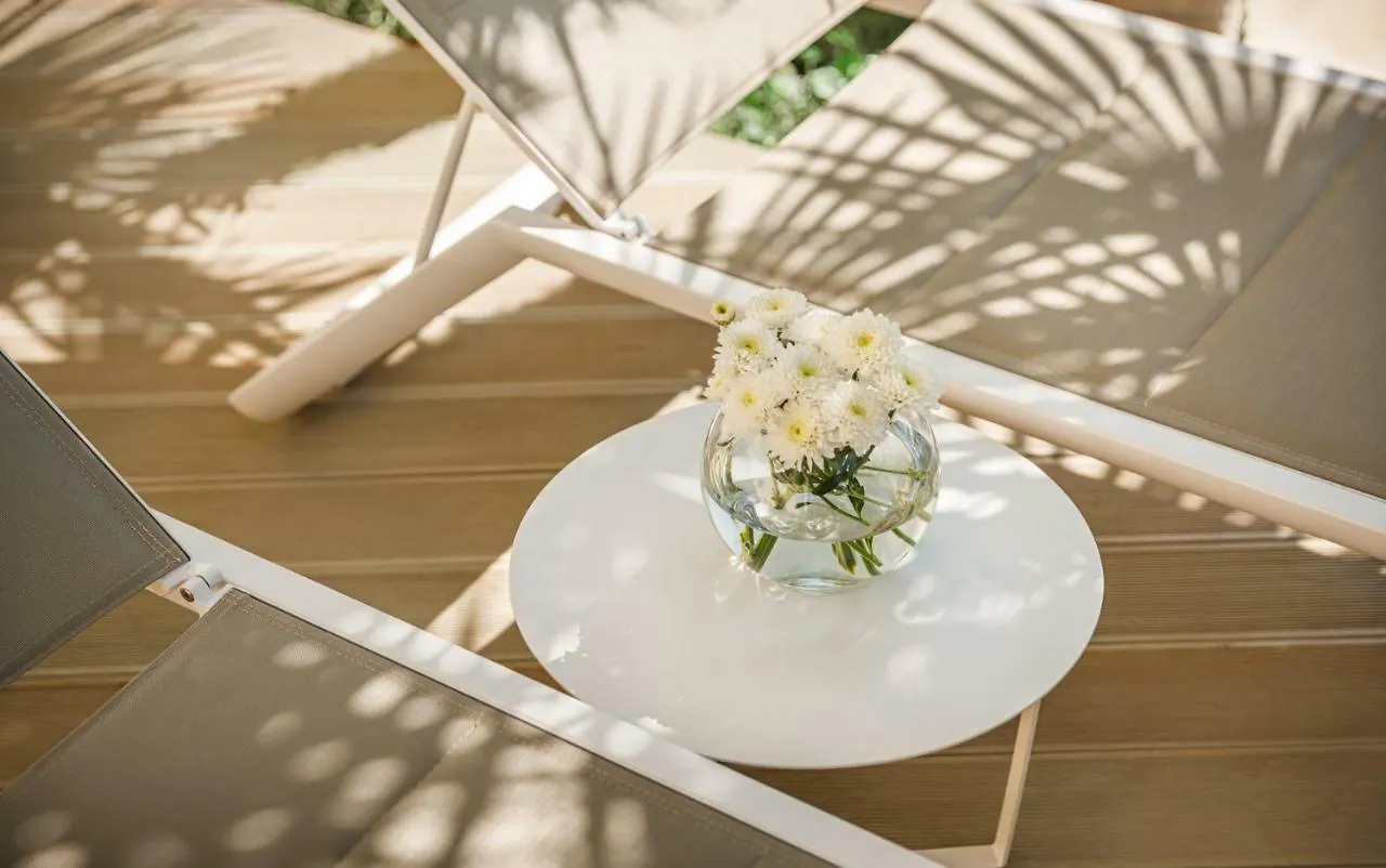 Villa Elizabeta Apartments Opatija
